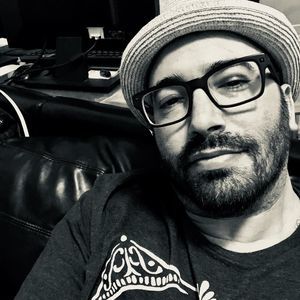 Meet your Posher, Justin